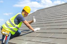 Best Solar Panel Roofing Installation  in Milledgeville, GA